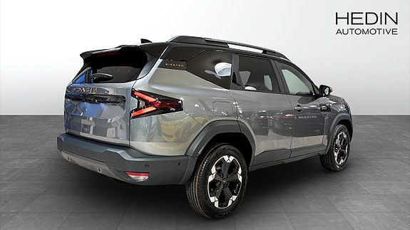Dacia Bigster 2 of 10