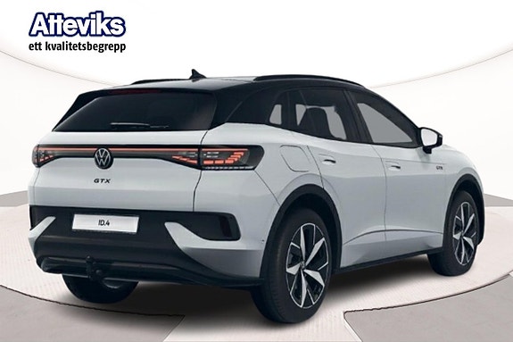 Volkswagen ID.4 GTX 5 of 5