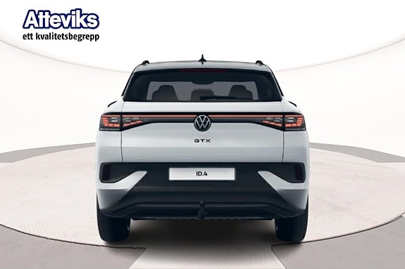 Volkswagen ID.4 GTX 4 of 5