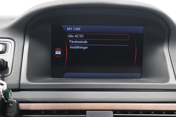 Volvo XC70 19 of 27