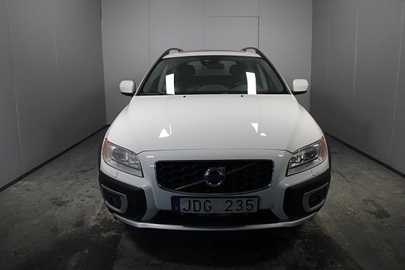 Volvo XC70 5 of 27