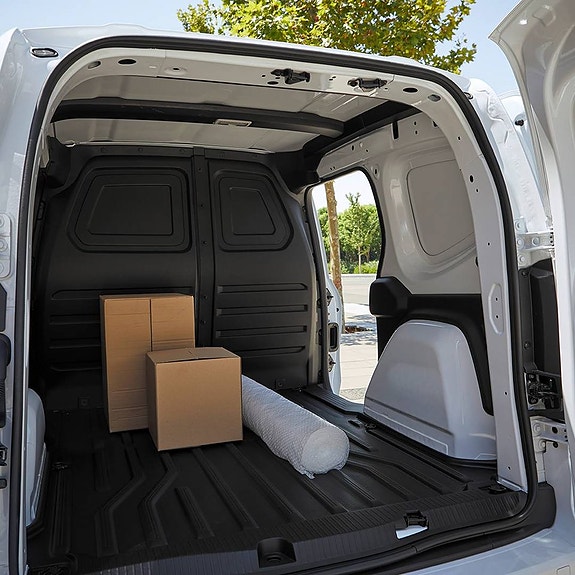 Nissan Townstar 2 of 5