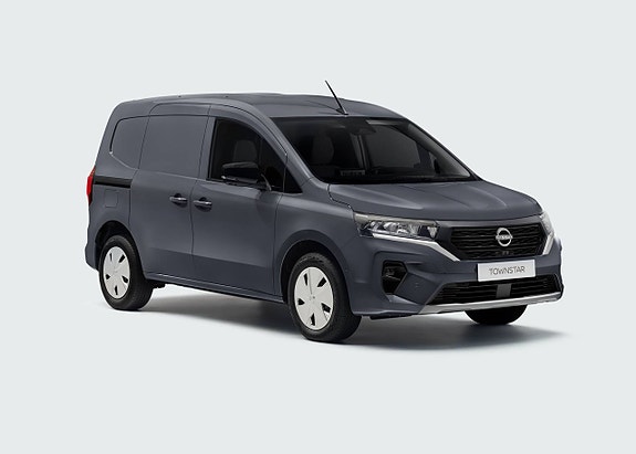 Nissan Townstar 9 of 10