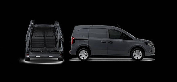 Nissan Townstar 6 of 10