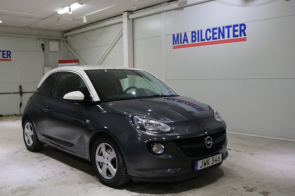 Opel ADAM