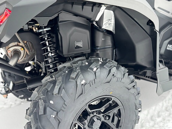 Can-Am Outlander MAX PRO XU HD7 T-B  -9000 kr O.M.G LEVERANS 17 of 20