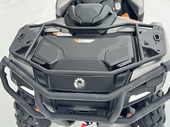Can-Am Outlander MAX PRO XU HD7 T-B  -9000 kr O.M.G LEVERANS 4 of 20