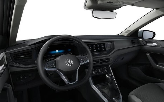 Volkswagen Polo 4 of 4