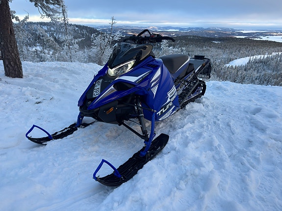 Yamaha Sidewinder BTX LE 153" (370 mil) 2 of 4