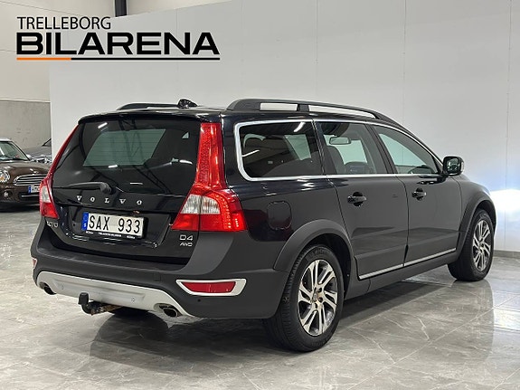 Volvo XC70 8 of 23