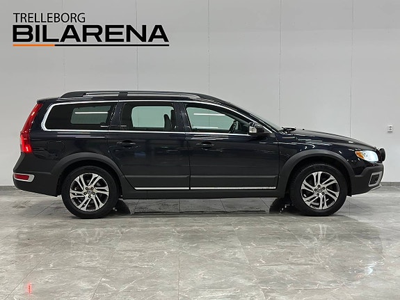 Volvo XC70 5 of 5