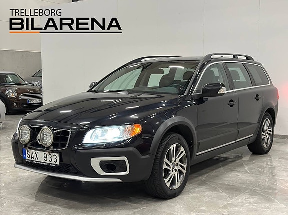 Volvo XC70 4 of 5