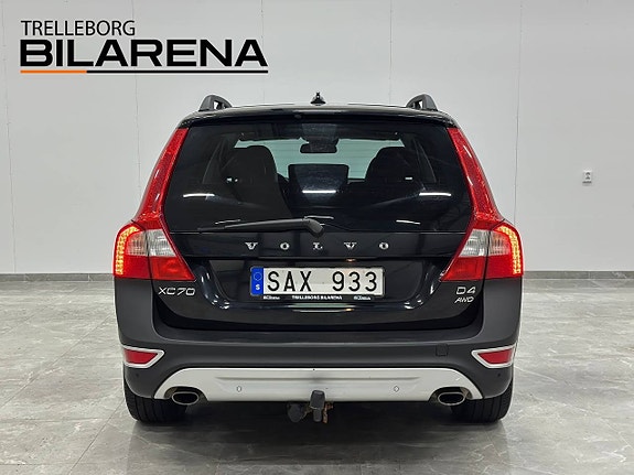 Volvo XC70 7 of 23