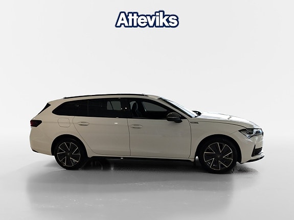 Skoda Superb 2 of 15
