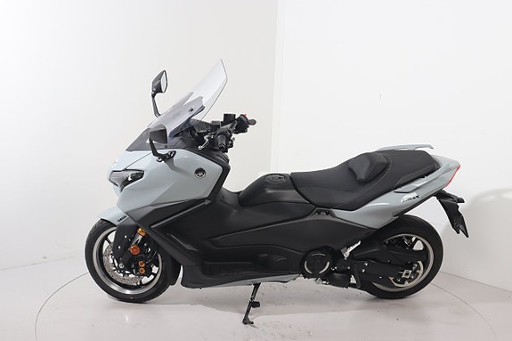 Yamaha T-MAX TECH MAX 3,95% Räntekampanj 5 of 6