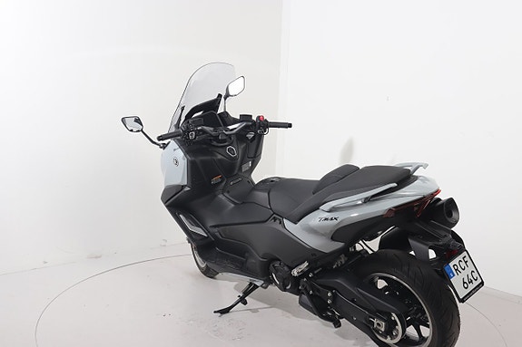 Yamaha T-MAX TECH MAX 3,95% Räntekampanj 6 of 6