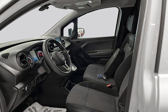Mercedes-Benz eCitan 8 of 14
