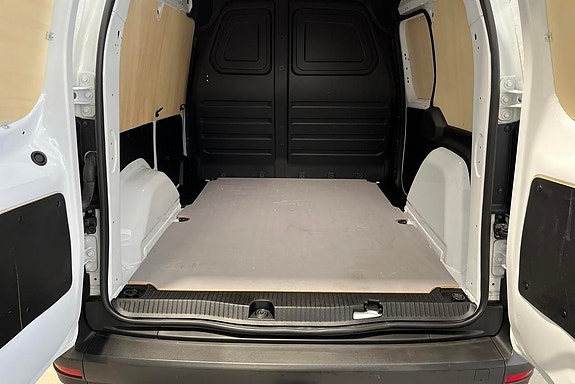Mercedes-Benz eCitan 14 of 14