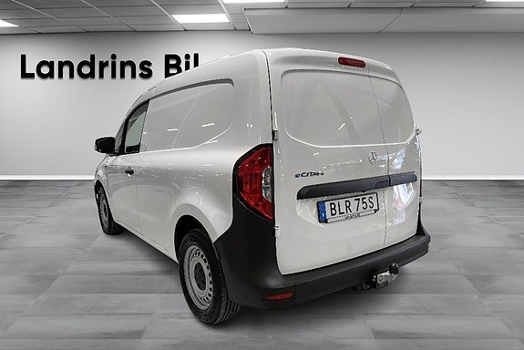 Mercedes-Benz eCitan 6 of 14
