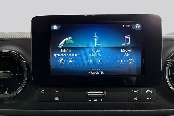 Mercedes-Benz eCitan 11 of 14