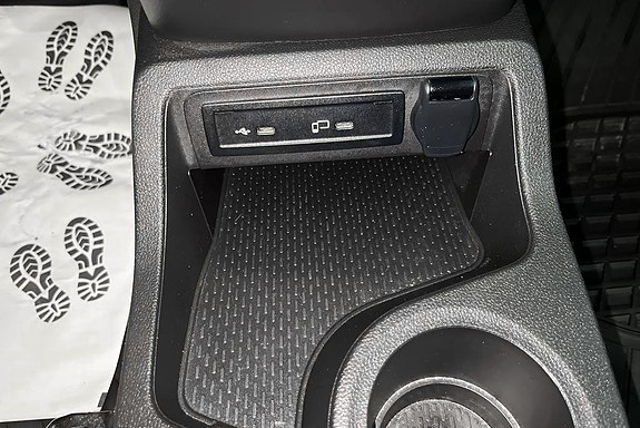 Mercedes-Benz eCitan 9 of 14