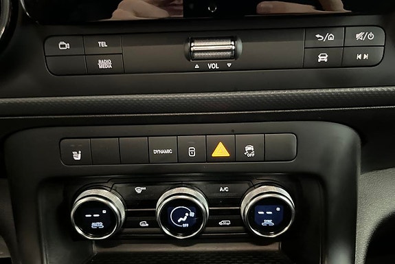 Mercedes-Benz eCitan 13 of 14