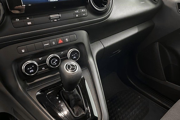 Mercedes-Benz eCitan 12 of 14