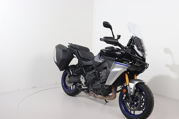 Yamaha TRACER 9GT+ Y-AMT "DEMO" 2 of 5