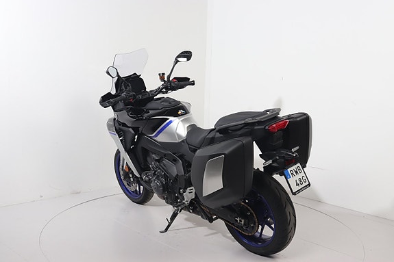 Yamaha TRACER 9GT+ Y-AMT "DEMO" 6 of 8