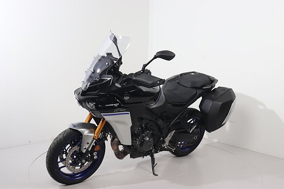 Yamaha TRACER 9GT+ Y-AMT "DEMO" 4 of 5