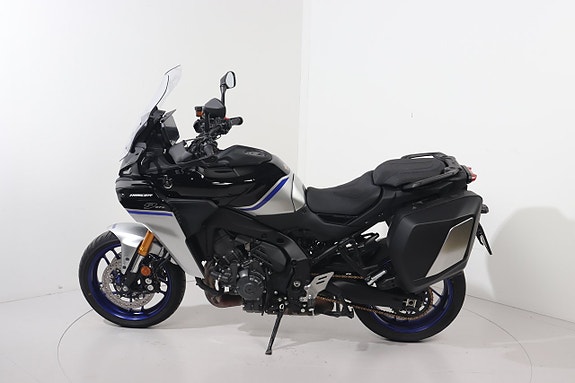 Yamaha TRACER 9GT+ Y-AMT "DEMO" 5 of 5