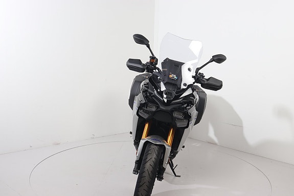 Yamaha TRACER 9GT+ Y-AMT "DEMO" 3 of 5