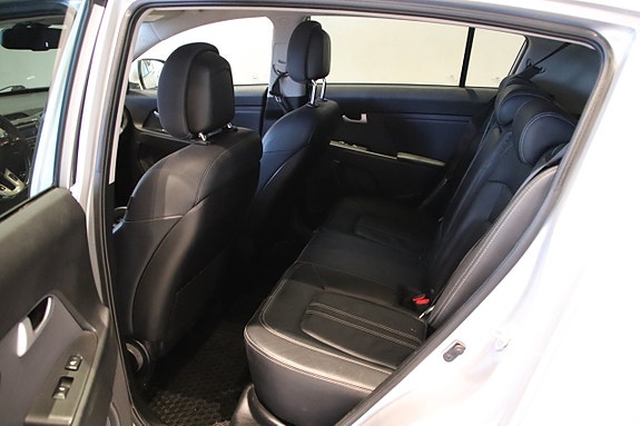 Kia Sportage 8 of 13