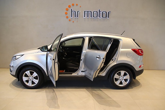 Kia Sportage 7 of 13