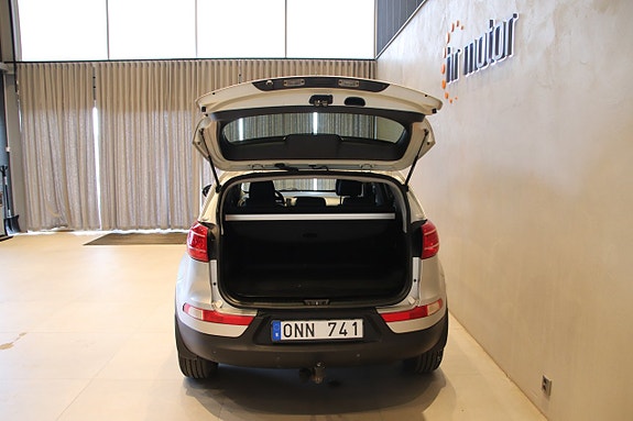 Kia Sportage 6 of 13