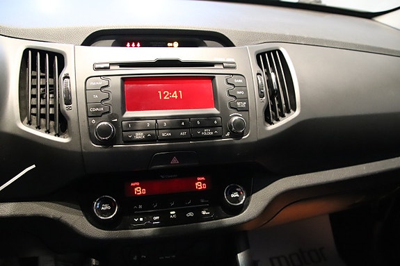 Kia Sportage 12 of 13