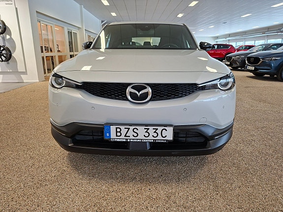 Mazda MX-30 2 of 9