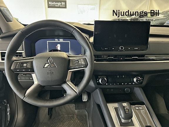 Mitsubishi Outlander 8 of 9