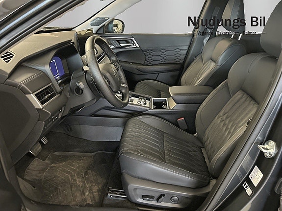 Mitsubishi Outlander 5 of 5