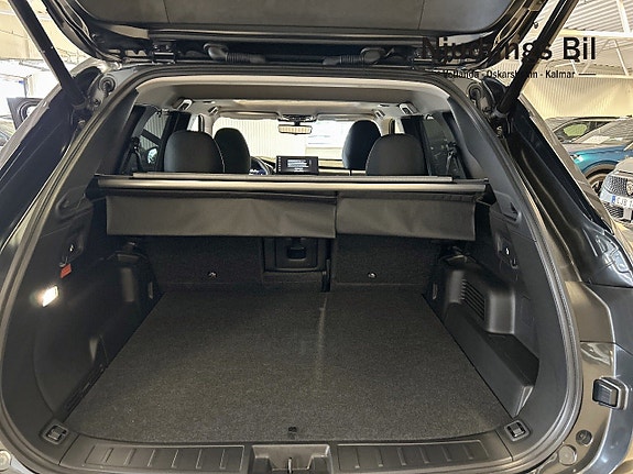 Mitsubishi Outlander 9 of 9