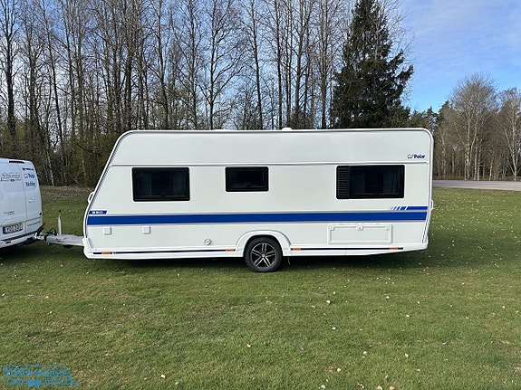 Polar 560 FWA Bluline Dusch Nyhet 2 of 15