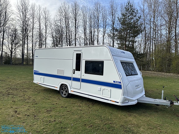 Polar 560 FWA Bluline Dusch Nyhet 5 of 15