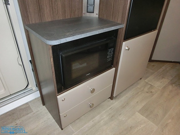Polar 560 FWA Bluline Dusch Nyhet 12 of 15