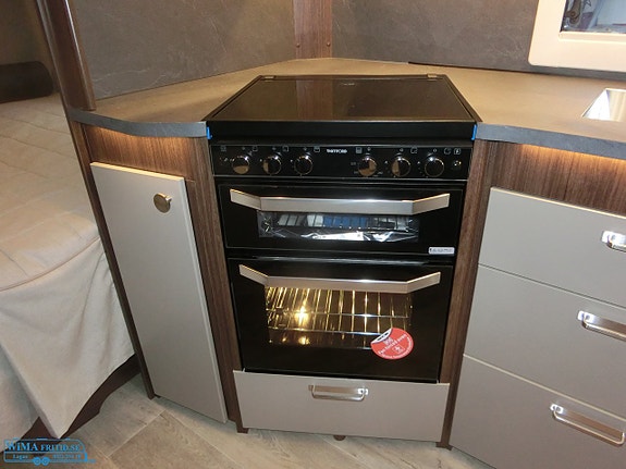 Polar 560 FWA Bluline Dusch Nyhet 13 of 15