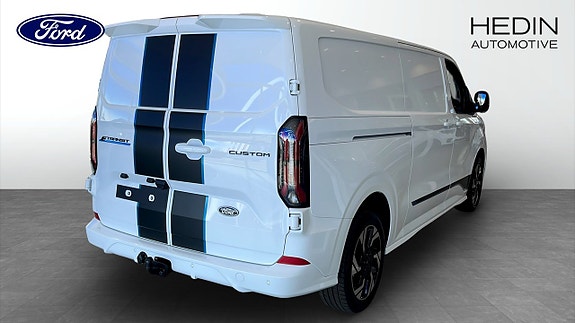 Ford E-Custom 2 of 5