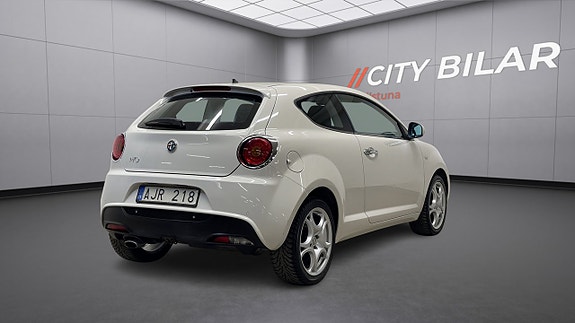 Alfa Romeo MiTo 5 of 5