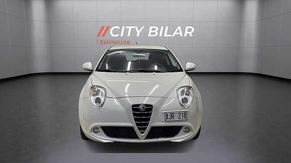 Alfa Romeo MiTo 2 of 5