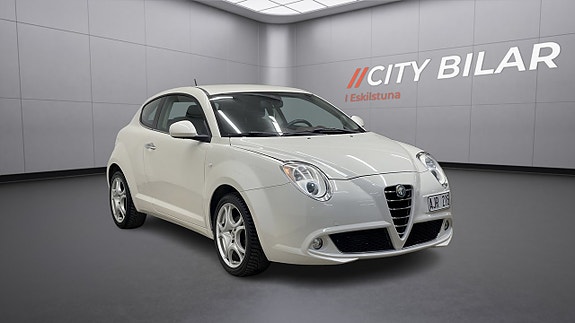 Alfa Romeo MiTo 3 of 5