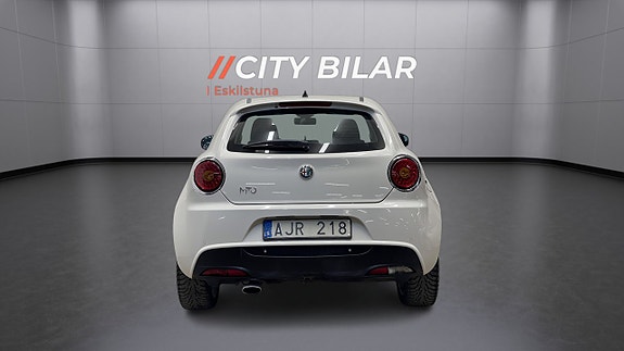 Alfa Romeo MiTo 6 of 15
