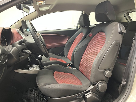 Alfa Romeo MiTo 10 of 15